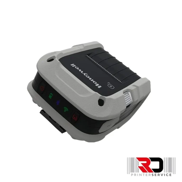 Impresora portátil Honeywell RP2