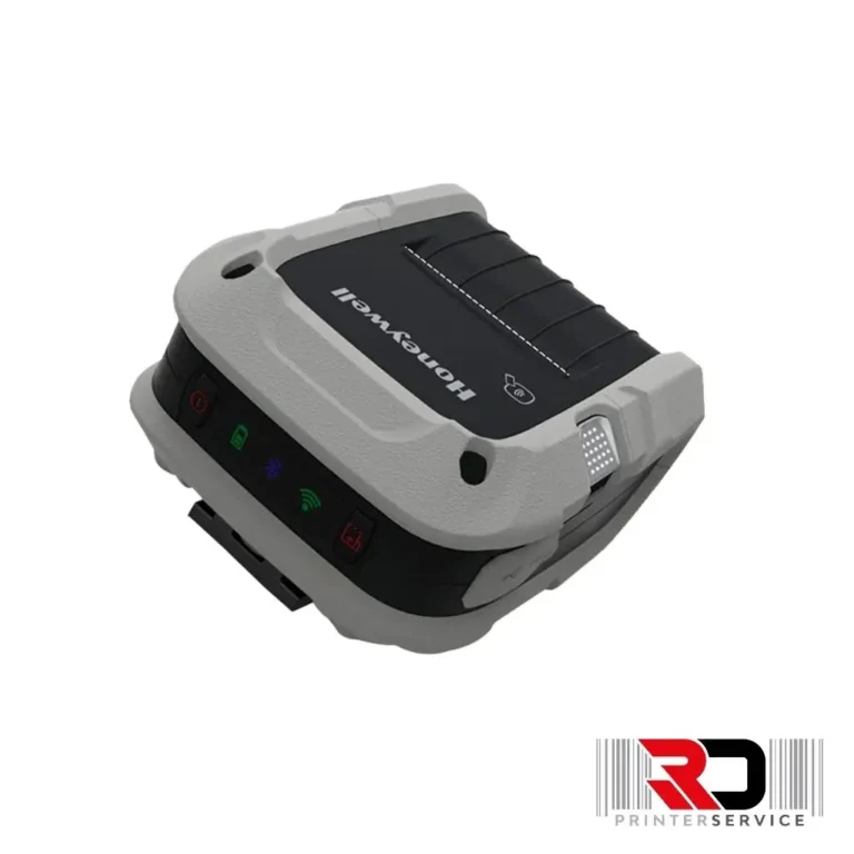 Impresora portátil Honeywell RP4
