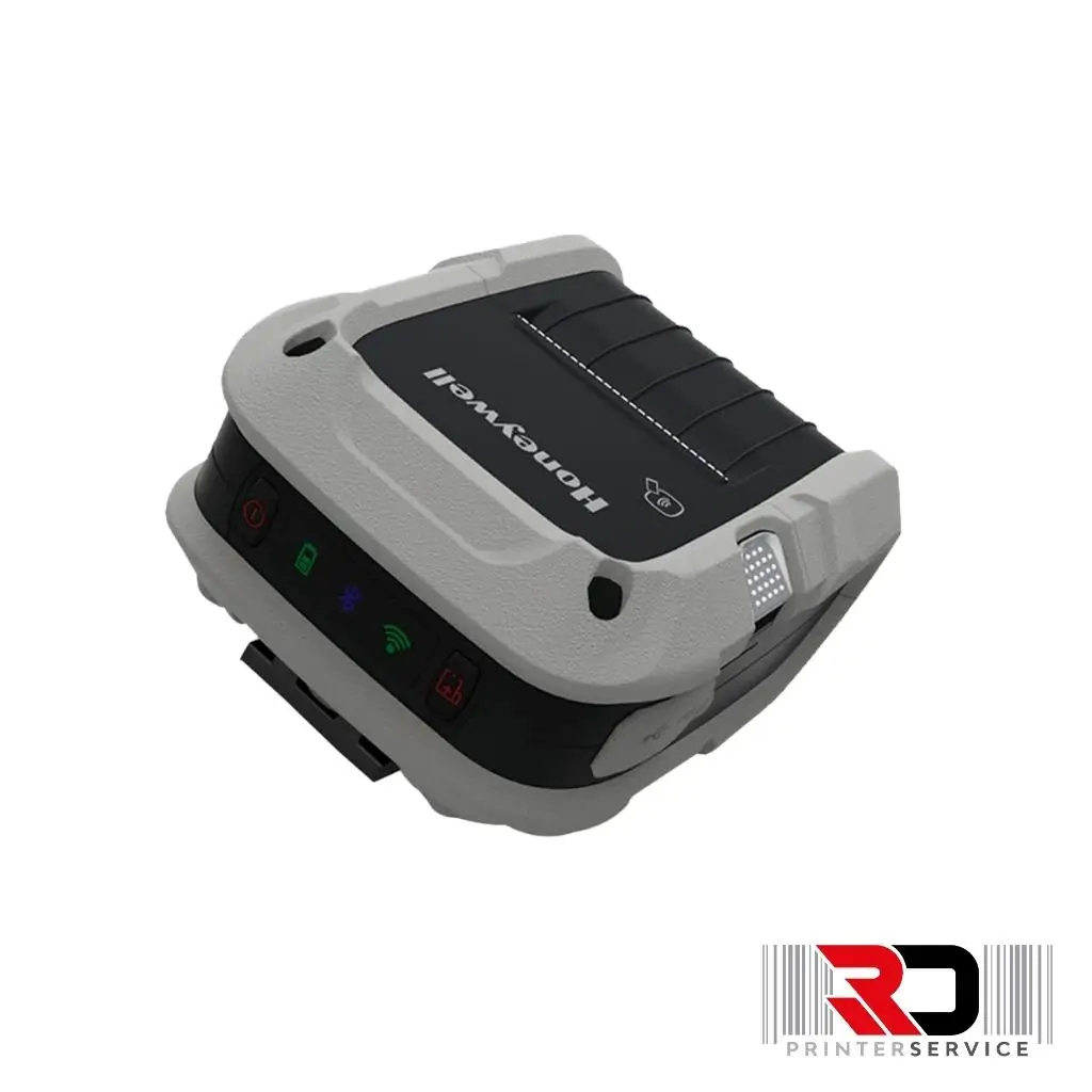 Impresora portátil Honeywell Rp4 Impresora portátil Honeywell RP4