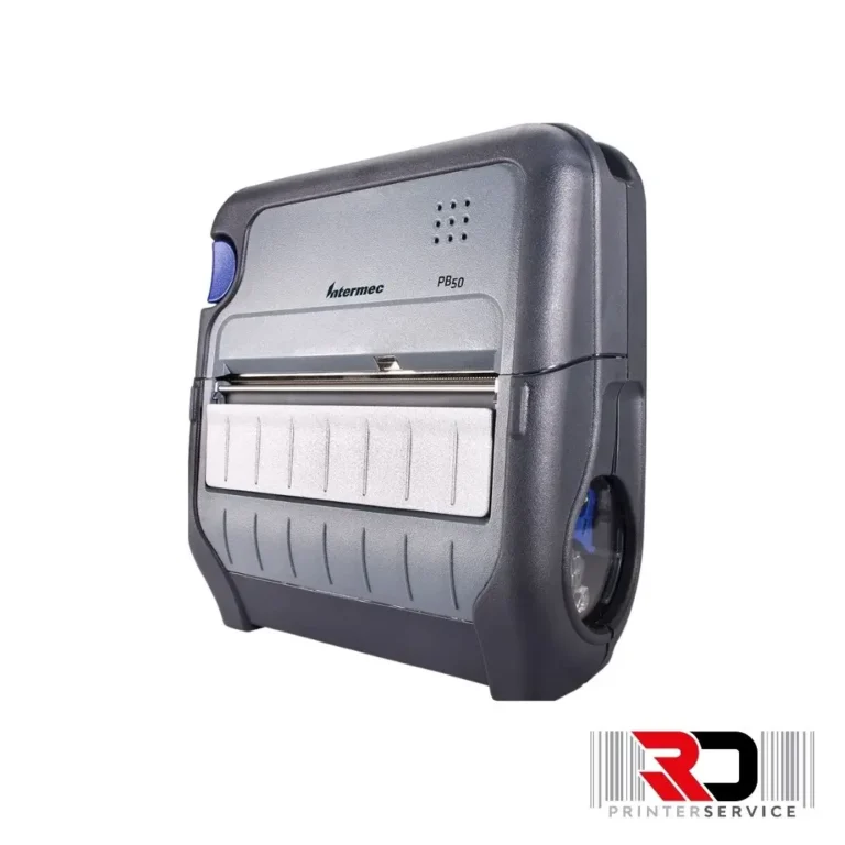 Impresora portatil Intermec PB50
