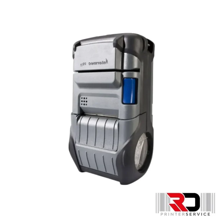 Impresora portátil Intermec PB21