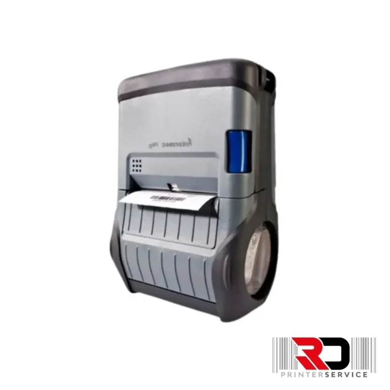 Impresora portátil Intermec PB31