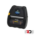 Impresora portátil Zebra ZQ630 Plus
