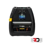 Impresora portátil Zebra ZQ630 Plus - Imagen 4