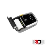 Impresora portátil Zebra ZQ110 - Imagen 3