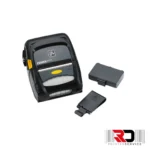 Impresora portátil Zebra ZQ510 - Imagen 2