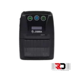 Impresora portátil Zebra ZQ210 - Imagen 4