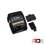 Impresora portátil Zebra ZQ511 RFID - Imagen 4