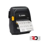 Impresora portátil Zebra ZQ511 - Imagen 4