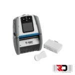 Impresora portátil Zebra ZQ620 Plus-HC - Imagen 3