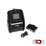 Impresora portátil Zebra ZQ620 Plus - Imagen 2
