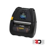 Impresora portátil Zebra ZQ630 RFID Plus