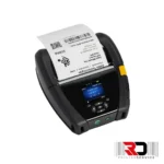 Impresora portátil Zebra ZQ630 RFID Plus - Imagen 3