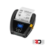 Impresora portátil Zebra ZQ630 RFID Plus - Imagen 2