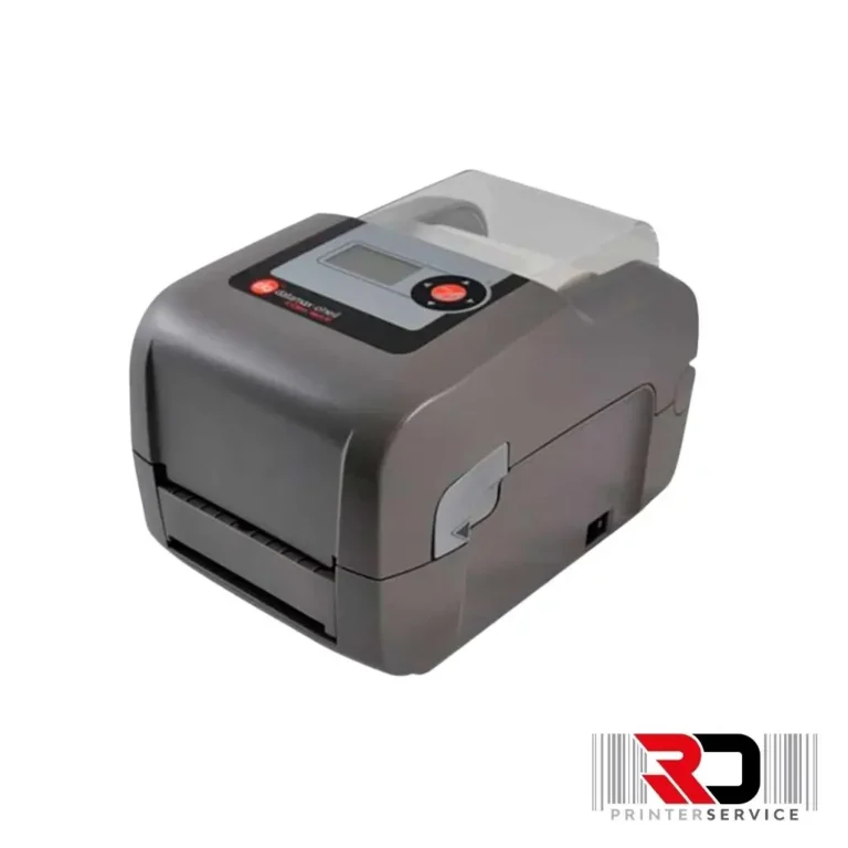 Impresora de escritorio Datamax E-CLASS 4206P