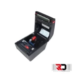 Impresora de escritorio Honeywell PC42D - Imagen 2