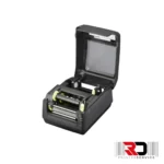 Impresora de escritorio SATO WS408TT rd