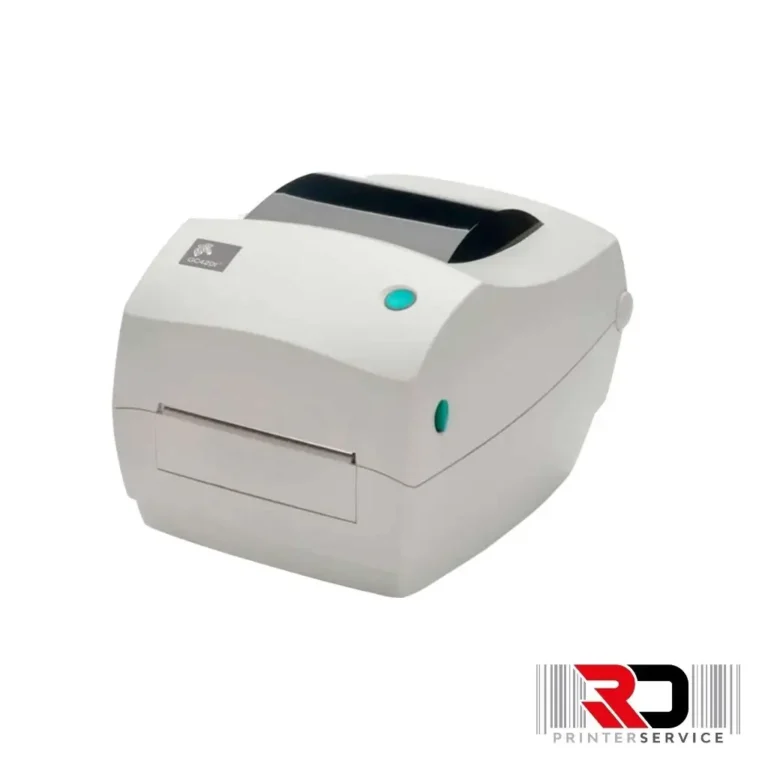 Impresora de escritorio Zebra GC420D