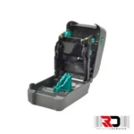 Impresora de escritorio Zebra GT800 - Imagen 2