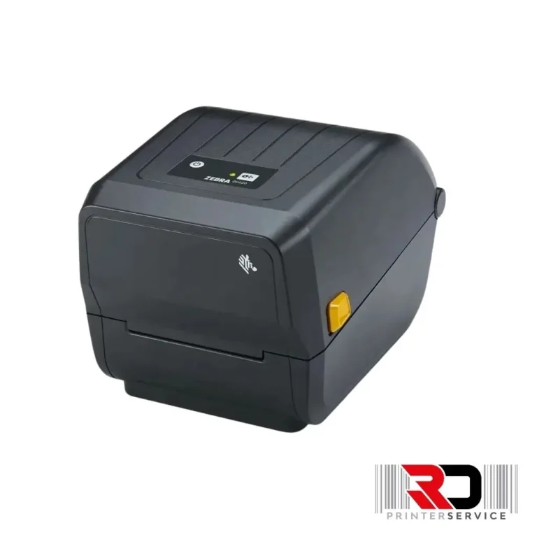 Impresora de escritorio Zebra ZD220t