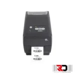 Impresora de escritorio Zebra ZD411 - Imagen 2
