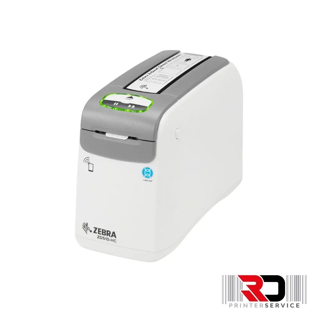 Impresora de escritorio Zebra ZD510-HC Impresora de escritorio Zebra ZD510-HC