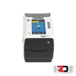 Impresora de escritorio Zebra ZD611-HC - Imagen 2