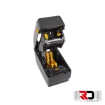 Impresora de escritorio Zebra ZD611 - Imagen 2