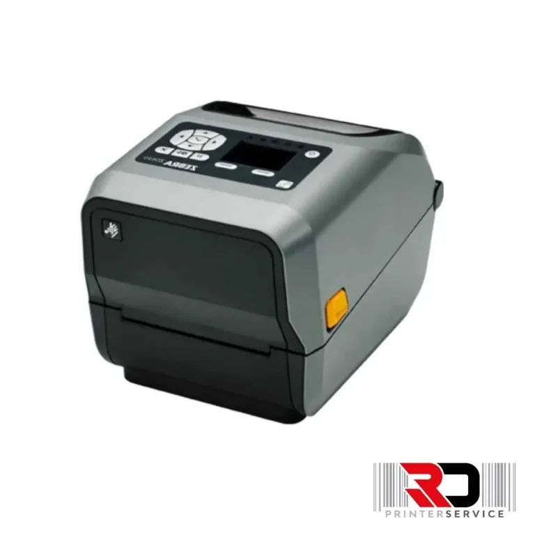Impresora de escritorio Zebra ZD620T