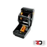 Impresora de escritorio Zebra ZD620T - Imagen 2