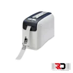 Impresora de pulseras Zebra HC100