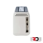 Impresora de pulseras Zebra HC100 rd