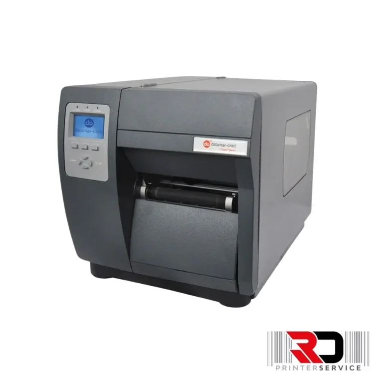 Impresora industrial Datamax I-Class Mark II I-4212e