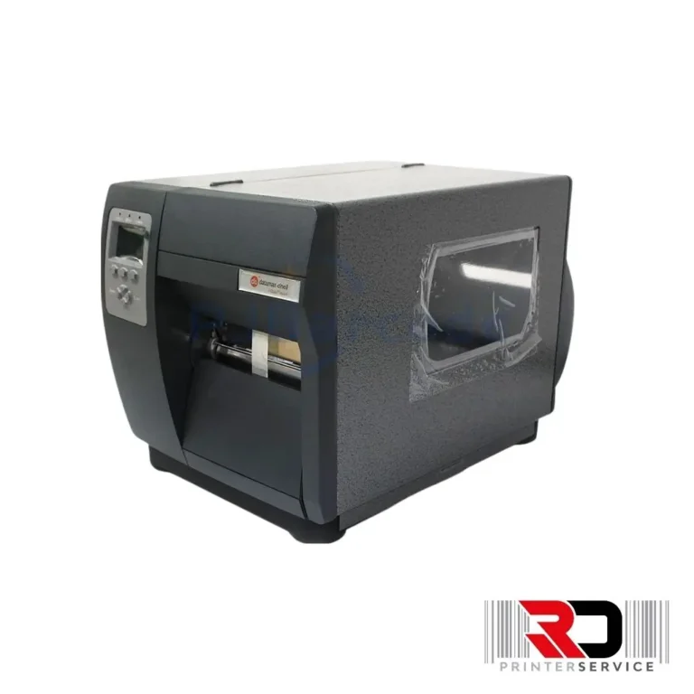 Impresora industrial Datamax I-Class Mark II 4606e
