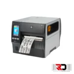 Impresora industrial Zebra ZT421 RFID - Imagen 2