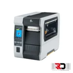 Impresora industrial Zebra ZT610 RFID