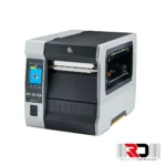 Impresora industrial Zebra Zt620