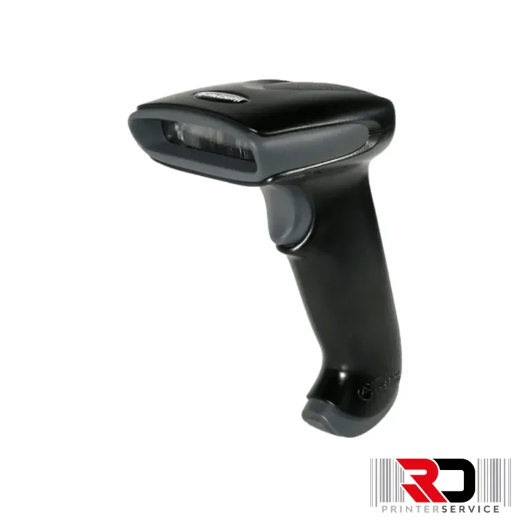 Lector Honeywell Hyperion 1300g