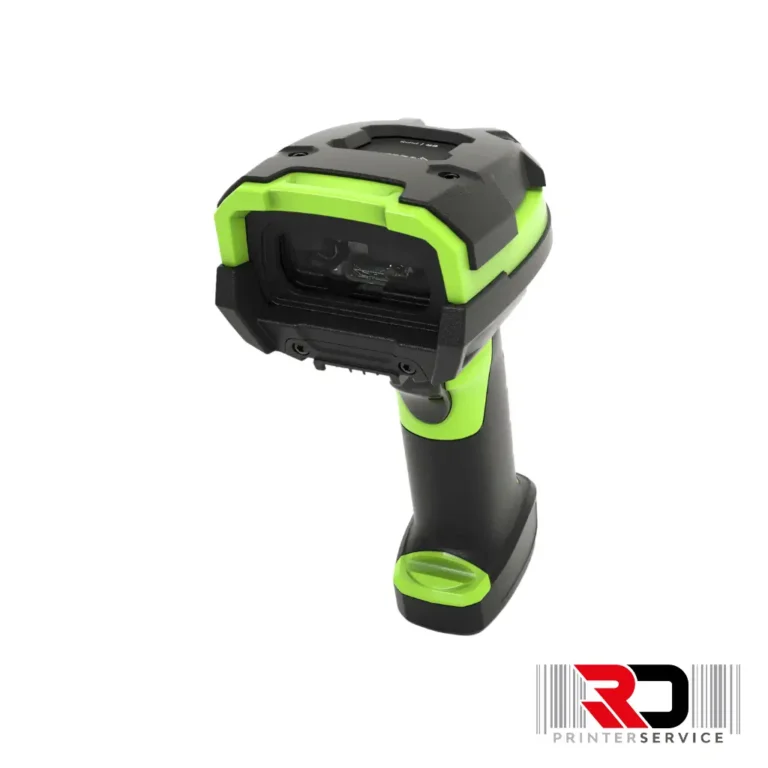 Lector Zebra LI3608