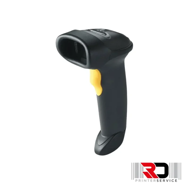 Lector Zebra LS2208